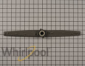 Dishwasher Center Wash Arm Assembly WPW10448645