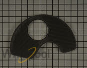 Dishwasher Screen Filter WPW10463906