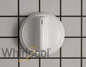 Range/Stove/Oven Control Knob WPW10483313