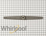 Dishwasher Center Wash Arm Assembly WPW10498900
