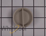 Dishwasher Rinse-Aid Dispenser Cap WPW10524919