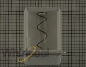 Refrigerator Ice Bucket Assembly WPW10558423