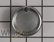 Washing Machine Selector Knob WPW10562155