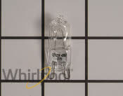 Range Vent Hood Light Bulb WPW10571723