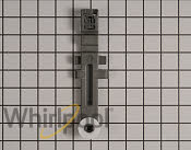 Dishwasher Wheel WPW10571738