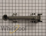 Dishwasher Upper Wash Arm Support WPW10571946