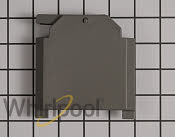 Dishwasher Rack Adjuster WPW10588164