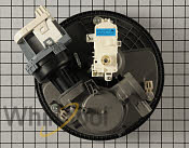 Dishwasher Pump and Motor Assembly WPW10605057