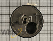 Dishwasher Pump and Motor Assembly WPW10605058