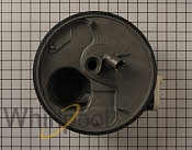 Dishwasher Pump and Motor Assembly WPW10605059