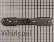 Dishwasher Center Wash Arm Assembly WPW10605345