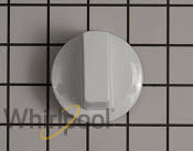 Range/Stove/Oven Knob WPW10614597