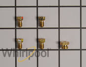 Range/Stove/Oven Conversion Kit WPW10619558