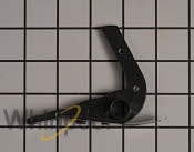 Dishwasher Rack Adjuster WPW10627763