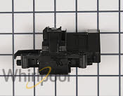 Dishwasher Door Latch WPW10653840