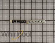Range Vent Hood Control Board WPW10727063