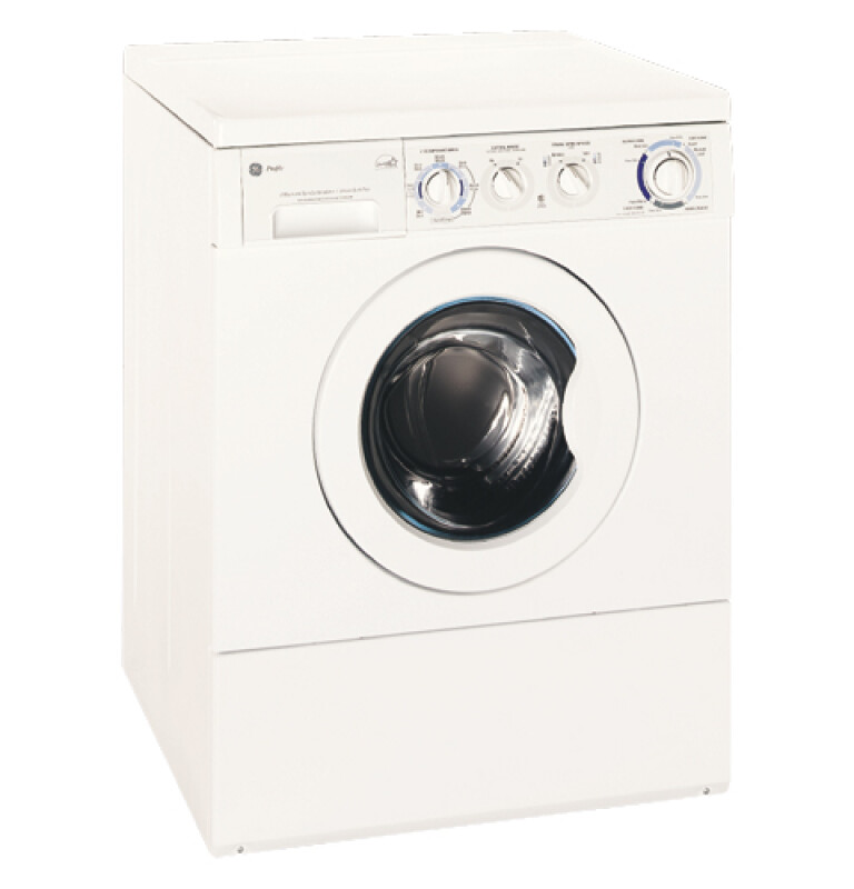 Extra-Large Capacity Frontload Washer with Stainless Steel Basket WPXH214FCC