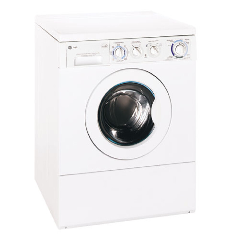 Extra-Large Capacity Frontload Washer with Stainless Steel Basket WPXH214FWW