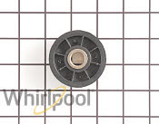 Dryer Idler Pulley WPY54414