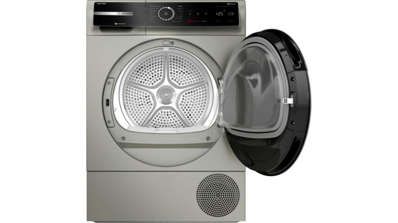 800 Series Heat Pump Dryer WQB245AXUC