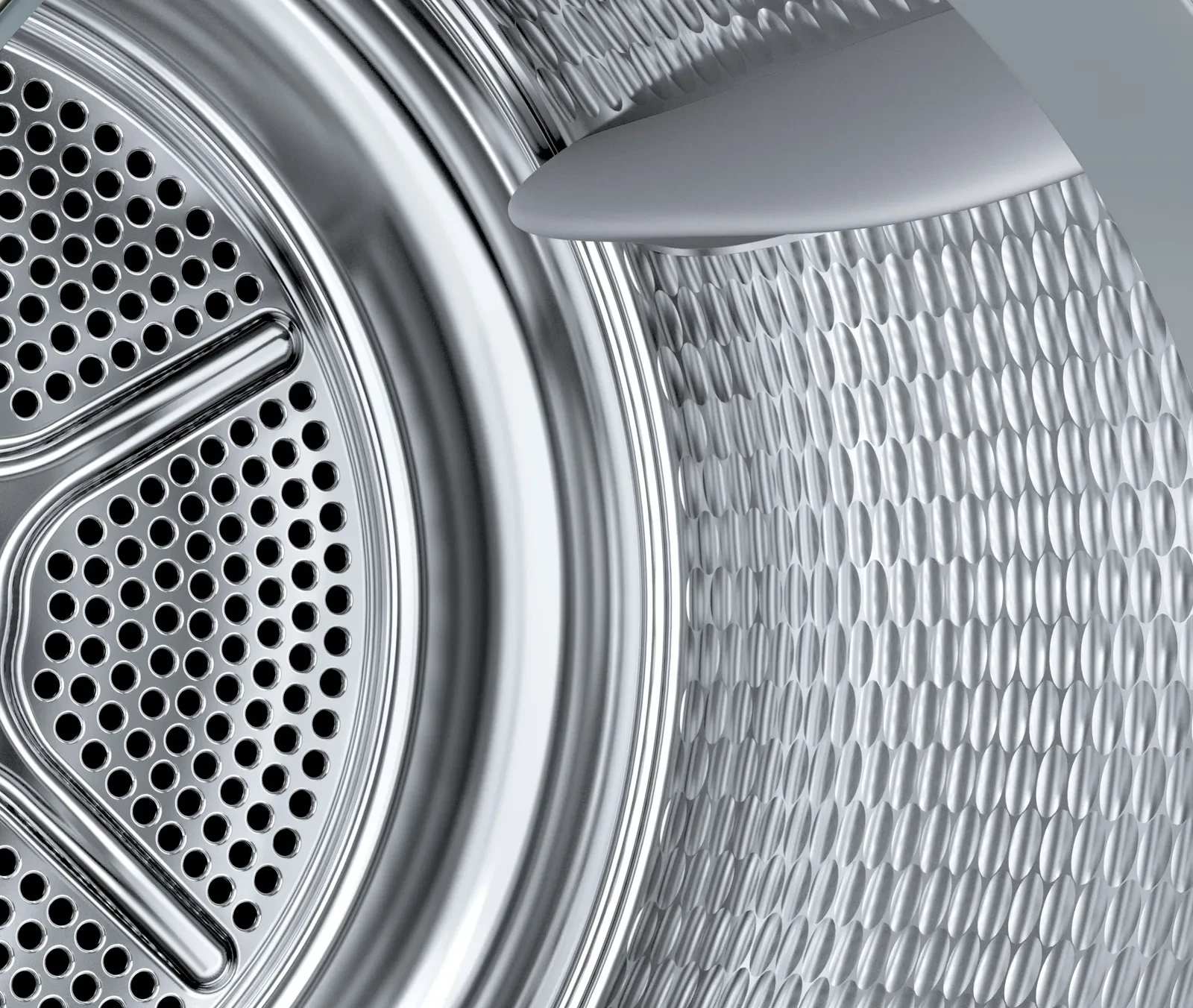 Stainless Steel Drum