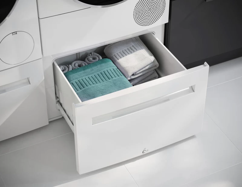 500 Series Heat Pump Dryer WQB245B0UC