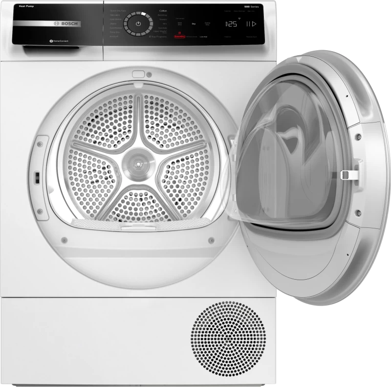 500 Series Heat Pump Dryer WQB245B0UC