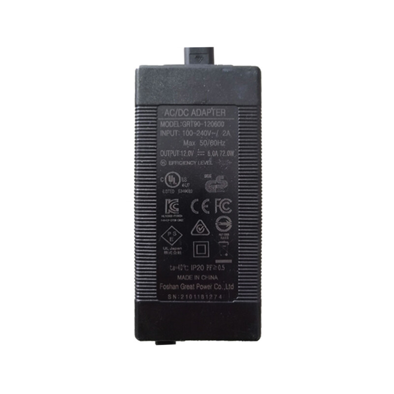 Single Bottle Chiller Wine-Champagne-Water 110V AC/12V DC in WR001B, product image 6 of 12