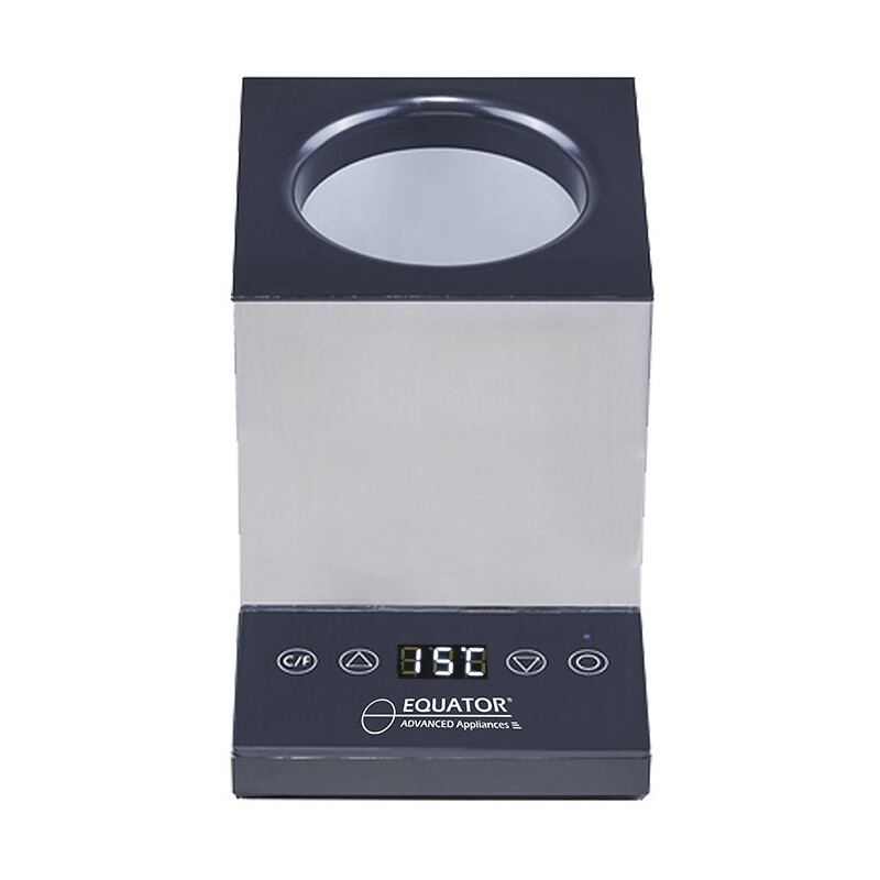 Single Bottle Chiller Wine-Champagne-Water 110V AC/12V DC in WR001S, product image 7 of 13