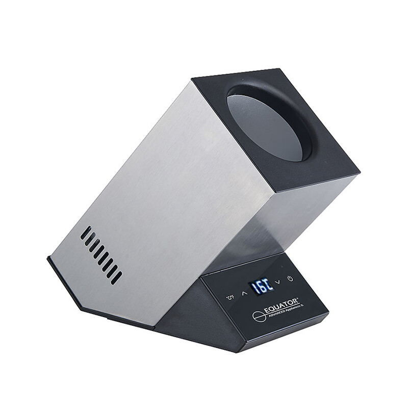 Single Bottle Chiller Wine-Champagne-Water 110V AC/12V DC in WR001S, product image 10 of 13