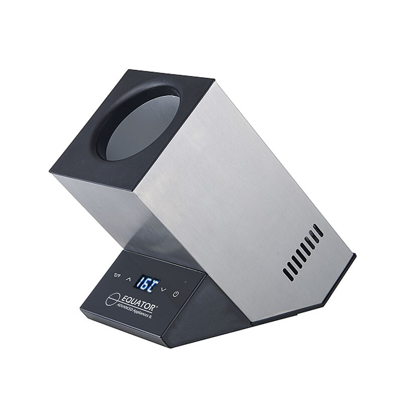 Single Bottle Chiller Wine-Champagne-Water 110V AC/12V DC in WR001S, product image 11 of 13