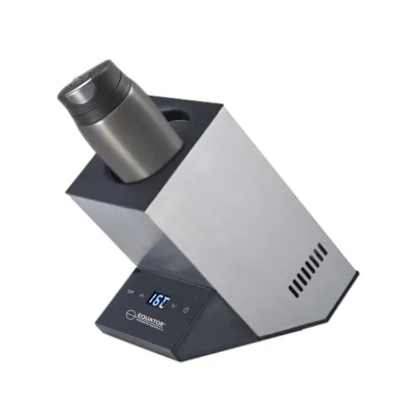 Single Bottle Chiller Wine-Champagne-Water 110V AC/12V DC in WR001S, product image 12 of 13