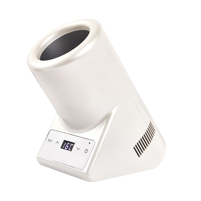 Single Bottle Chiller Wine-Champagne-Water 110V AC/12V DC WR001W, product image 2 of 12