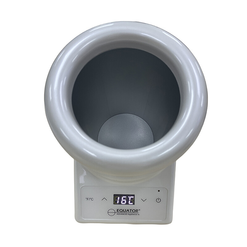 Single Bottle Chiller Wine-Champagne-Water 110V AC/12V DC WR001W, product image 9 of 12