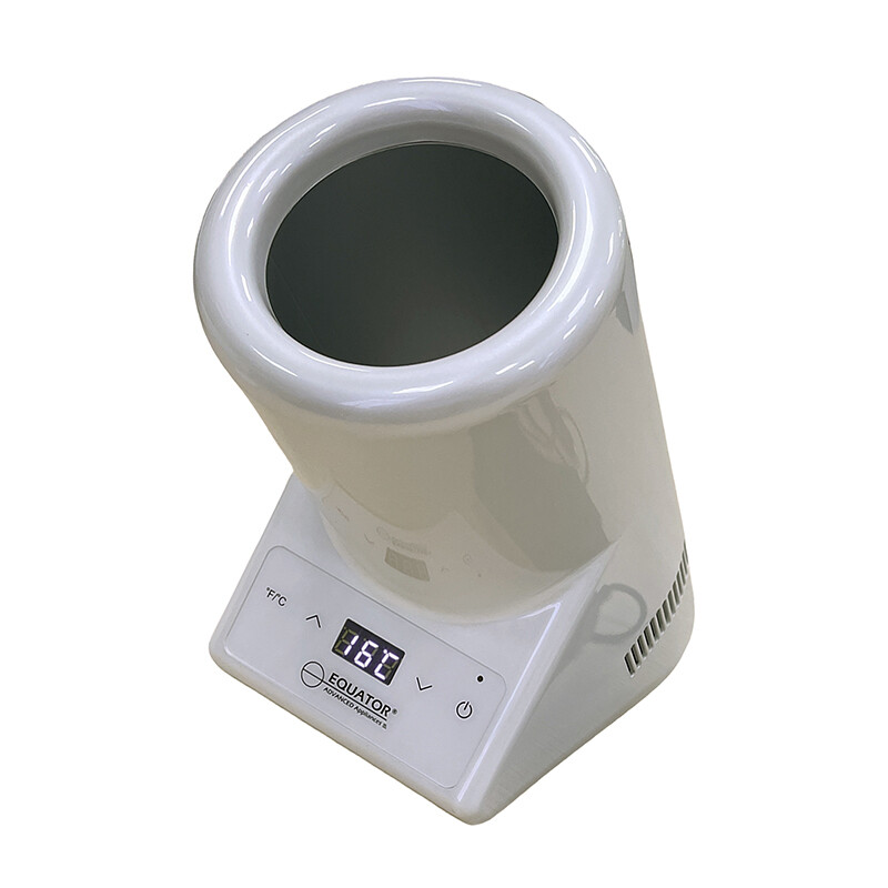 Single Bottle Chiller Wine-Champagne-Water 110V AC/12V DC WR001W, product image 10 of 12