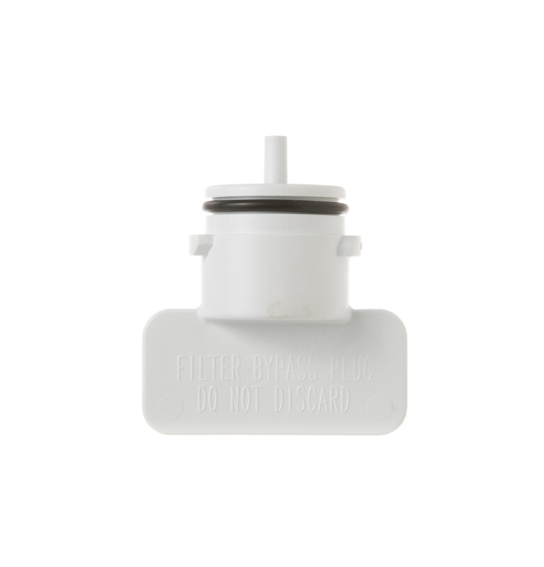 Refrigerator Filter plug Assembly WR02X10173