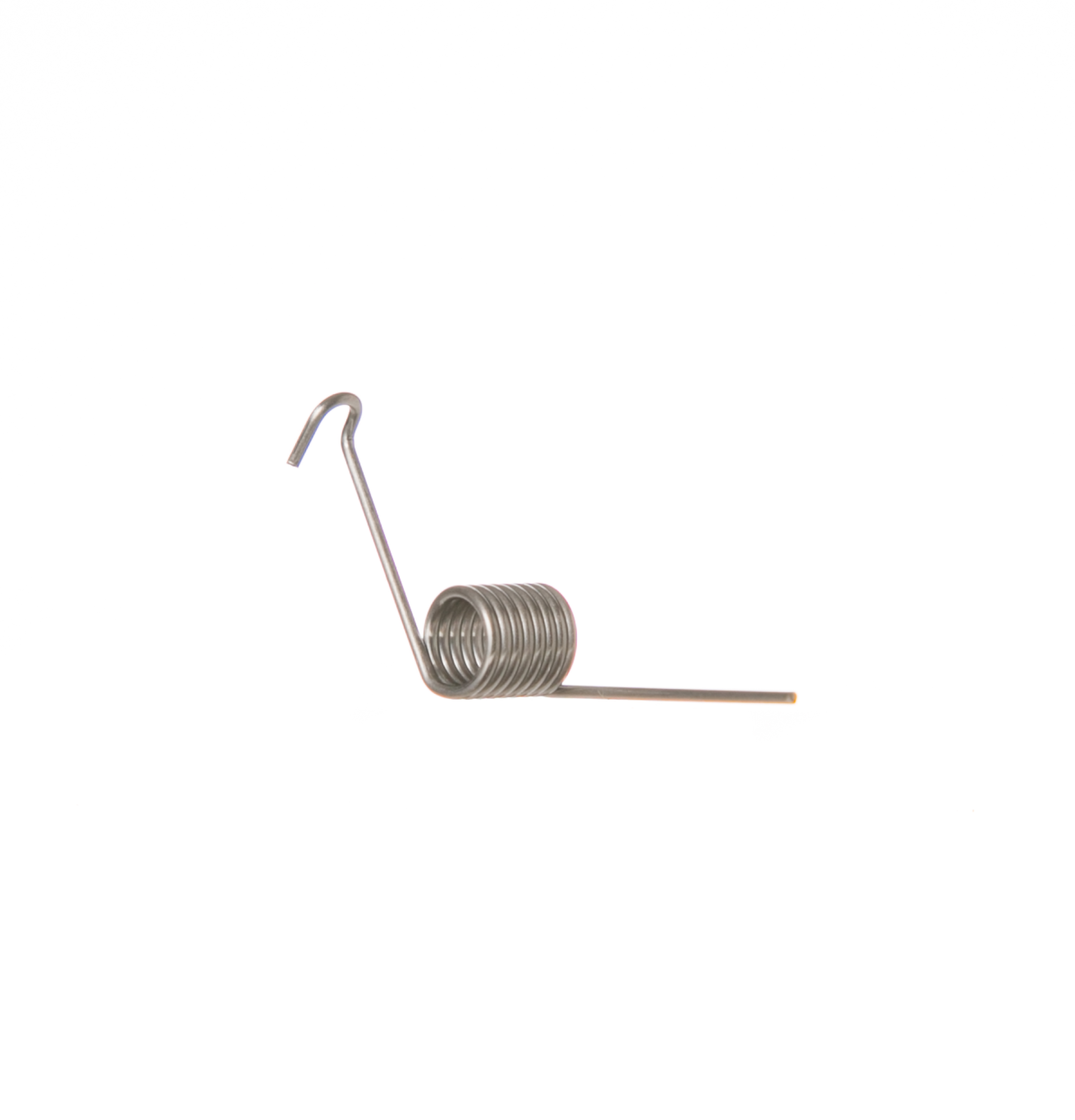 Recess door spring WR02X10585