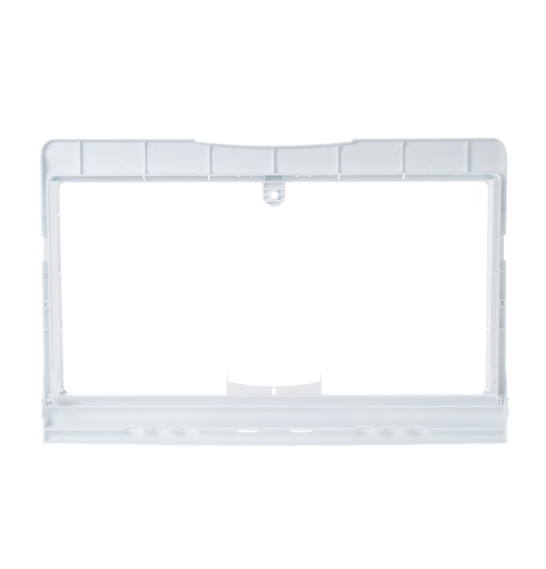 Lower Pan Frame WR02X11666, product image 2 of 3