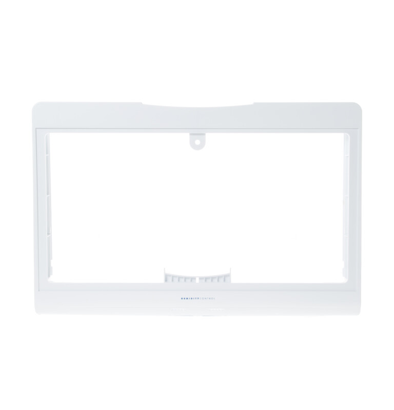 Lower Pan Frame WR02X11666, product image 3 of 3