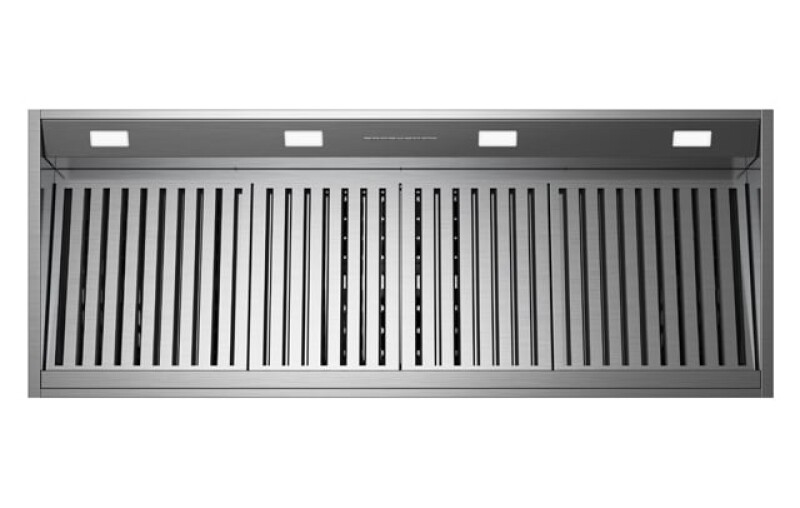 48″ Wrangler Hood WR048MLPLT