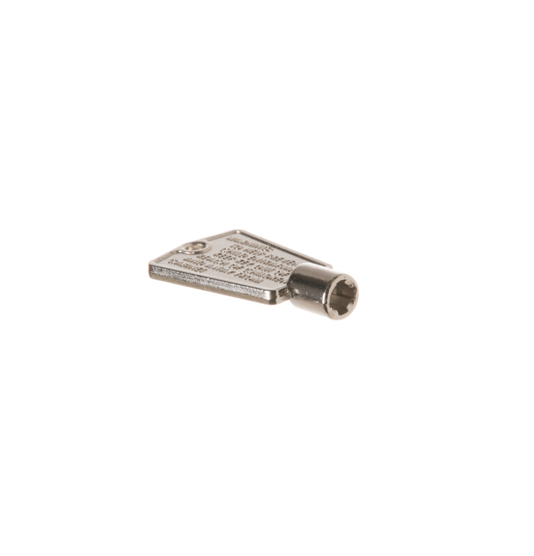 Freezer door key WR05X10005