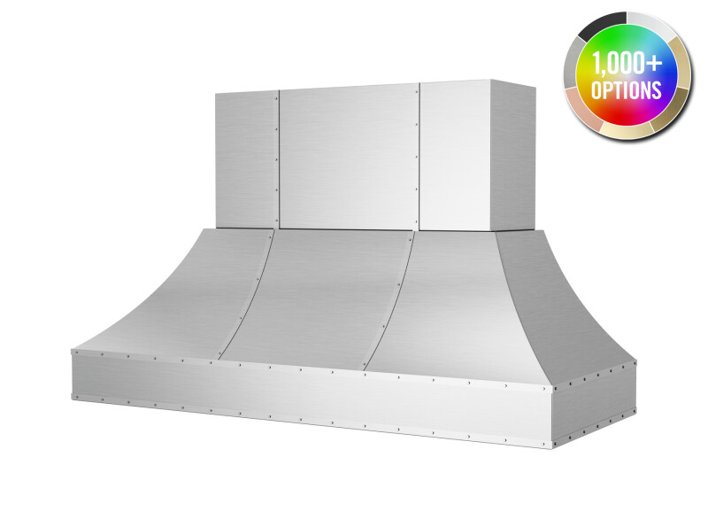 66″ Wrangler Hood WR066MLPLT