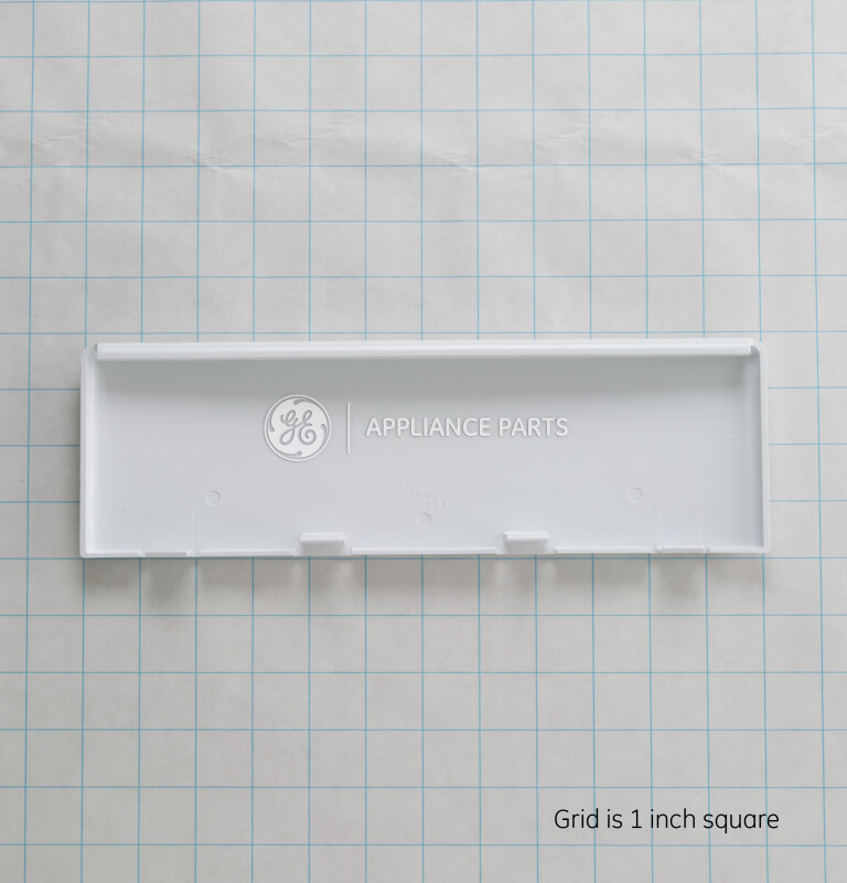 Refrigerator handle WR12X10625