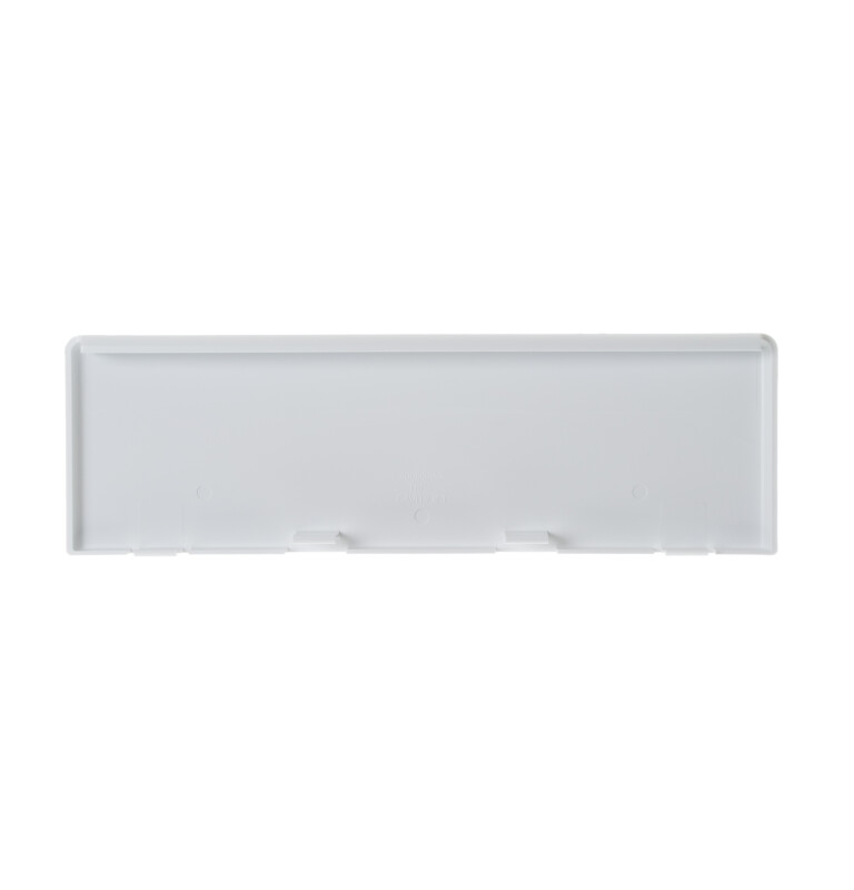 Refrigerator handle WR12X10625