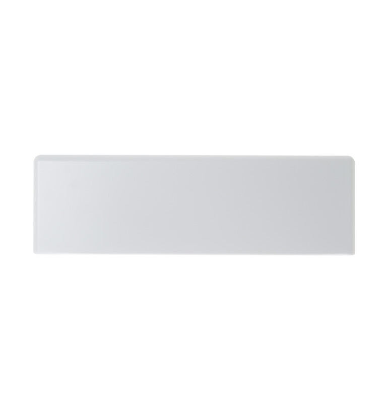Refrigerator handle WR12X10625