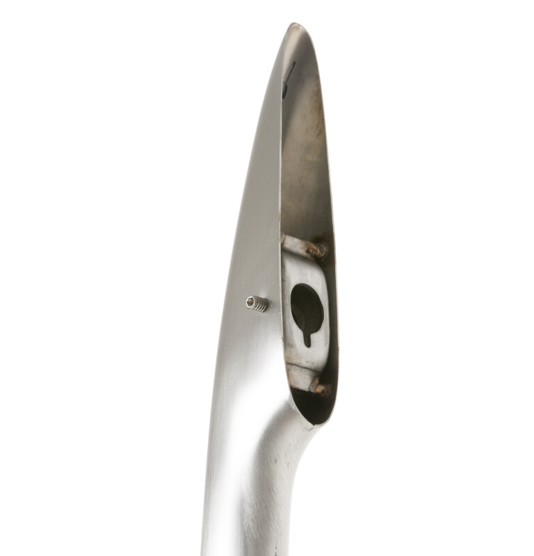 Refrigerator stainless steel handle WR12X10698