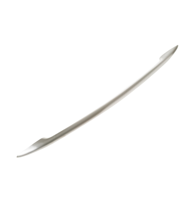 Refrigerator stainless steel handle WR12X10698