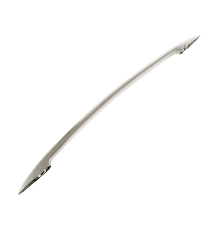Refrigerator stainless steel handle WR12X10698