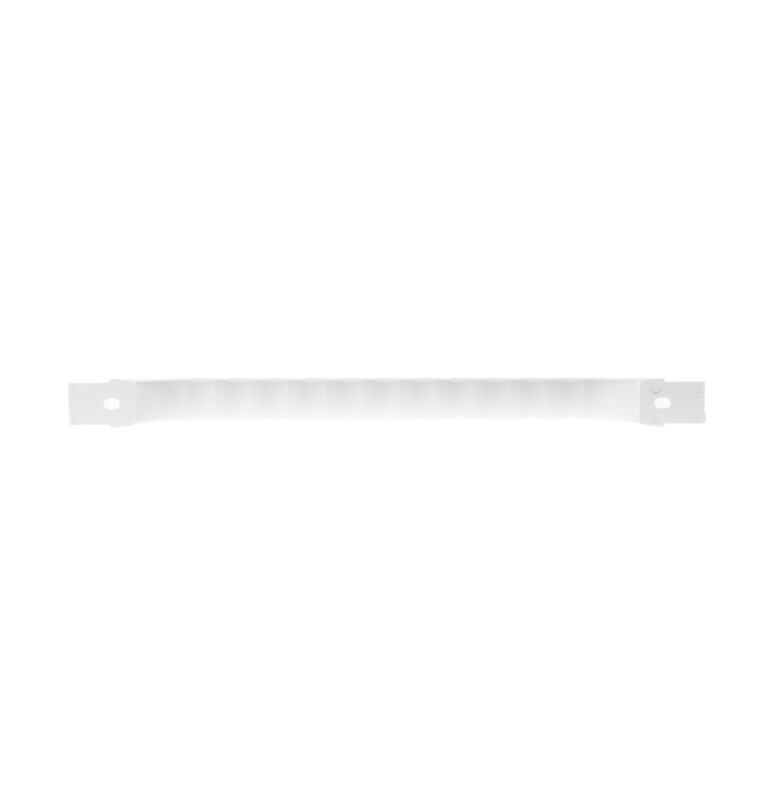 Refrigerator Door Handle White WR12X869