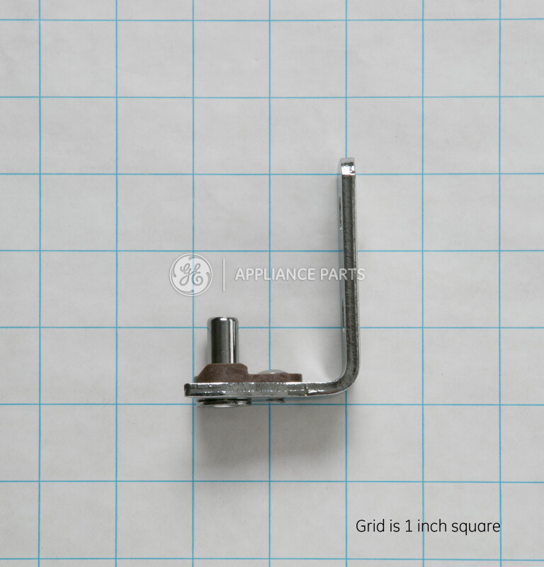 Door Hinge - Right Side WR13X5222